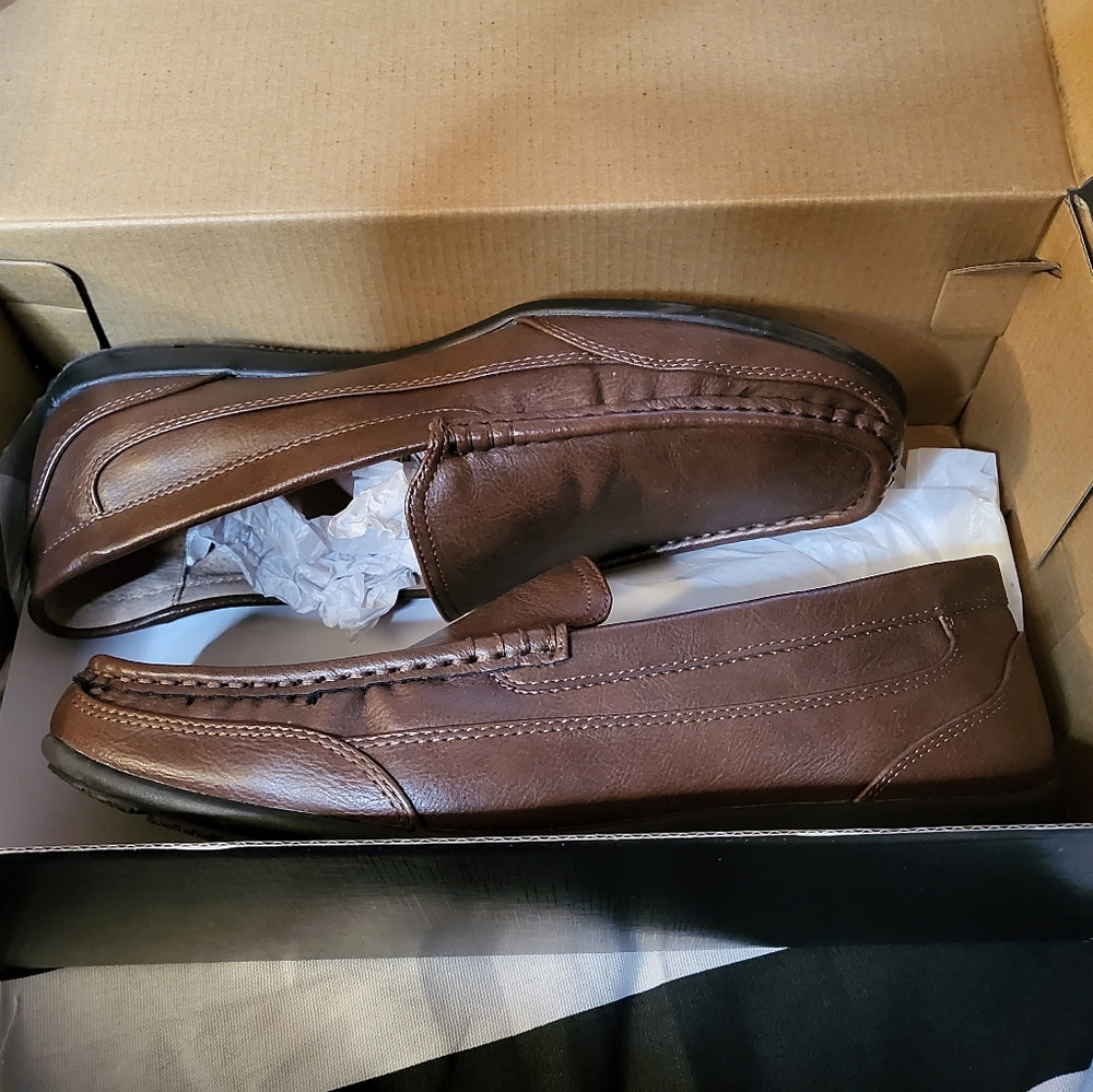 Claiborne Loafer Style Shoes